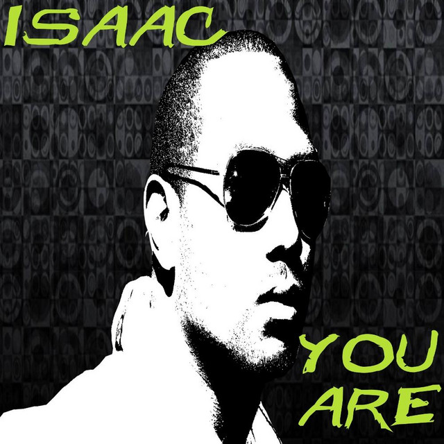 You Are cover art