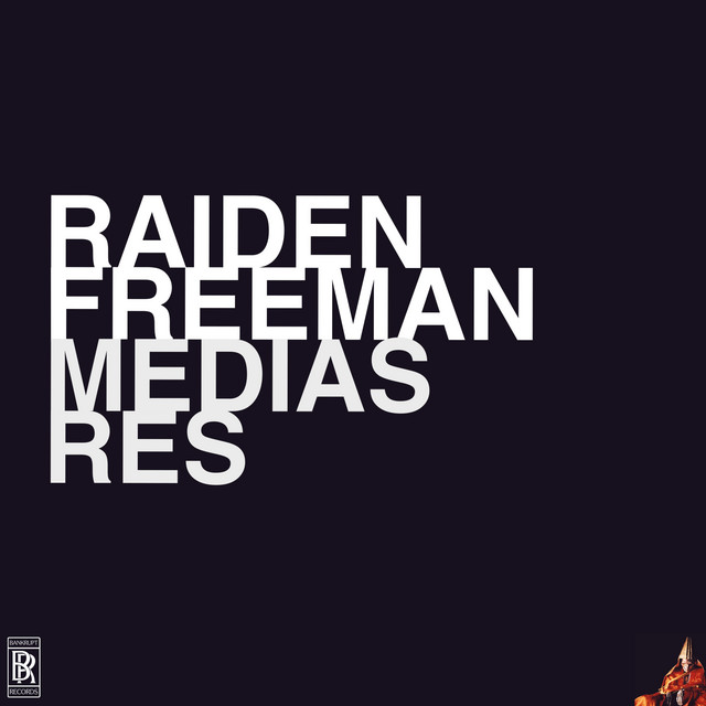 Medias Res cover art