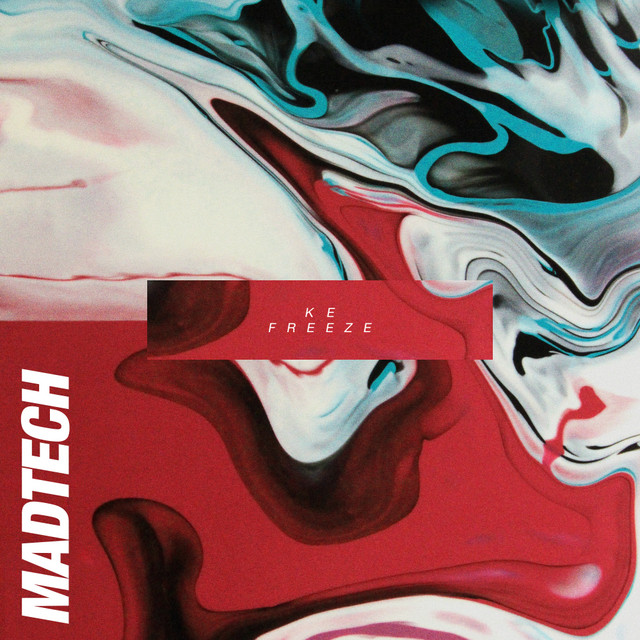 Freeze cover art
