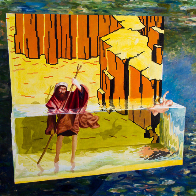 Suds cover art