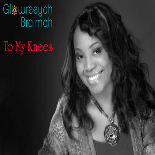 To My Knees cover art