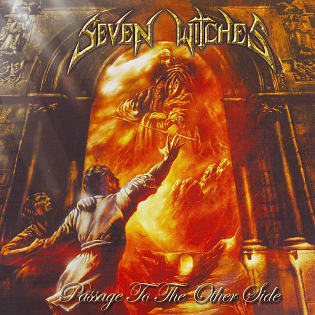 Passage To The Other Side cover art