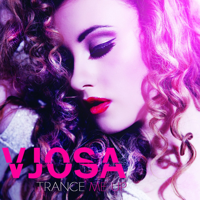 Trance Me Up cover