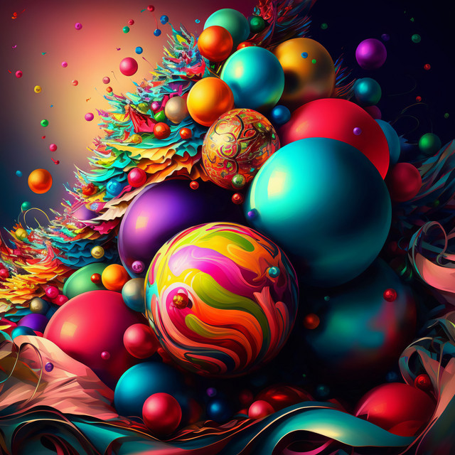 De Eerste Kerst cover art