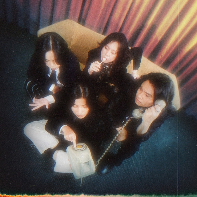 Riddles cover art