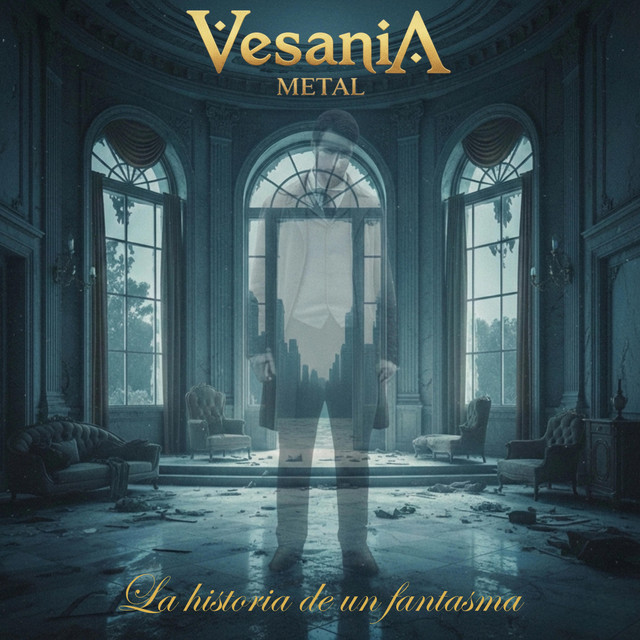 La historia de un fantasma