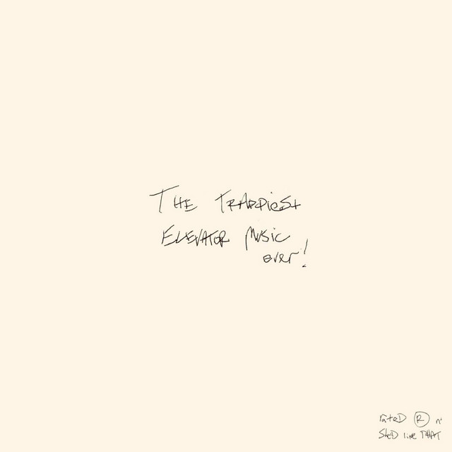 The TrAppiEst Elevator Music Ever! cover art