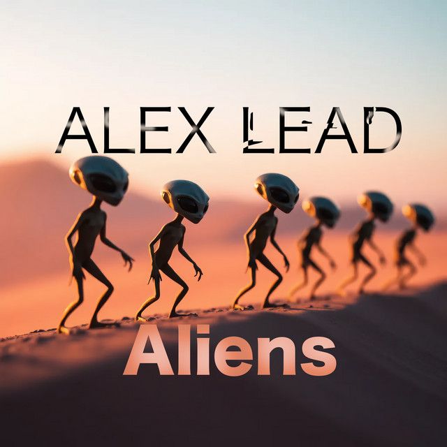 Aliens cover art