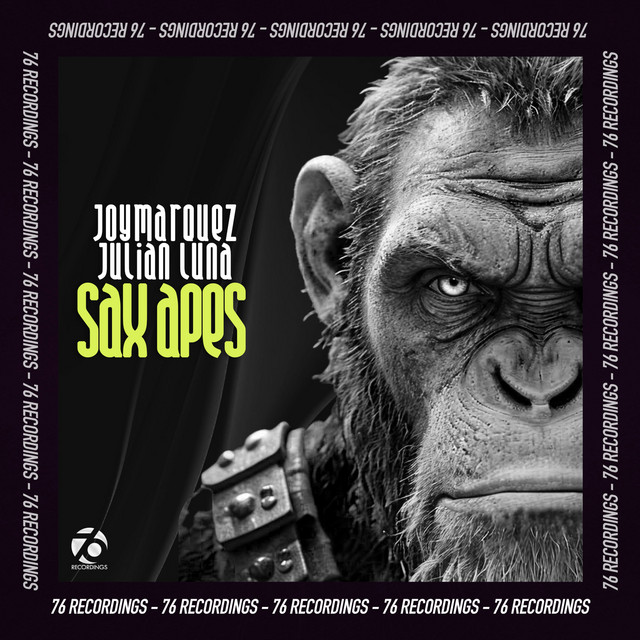 Sax apes