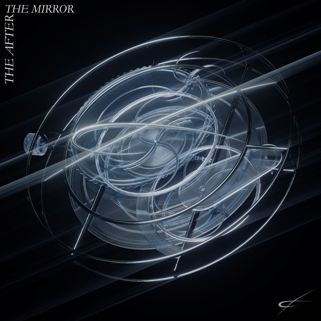 The Mirror cover art