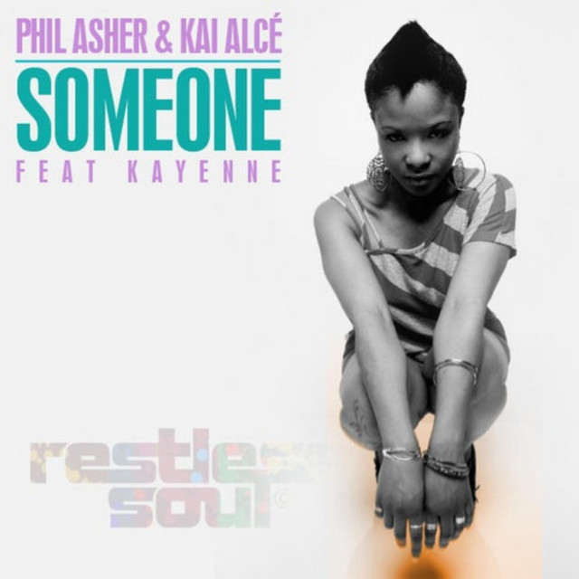 Someone - Single by Kayenne Live | Spotify