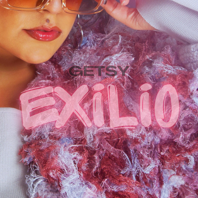 Exilio cover art
