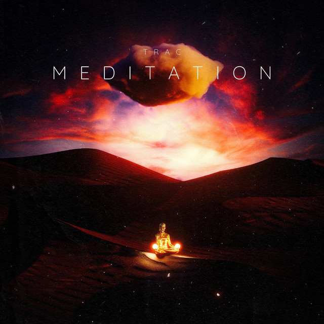 Meditation cover art