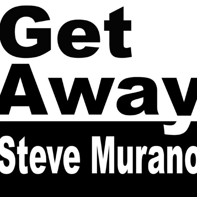 Get Away - Rockstroh Remix cover art