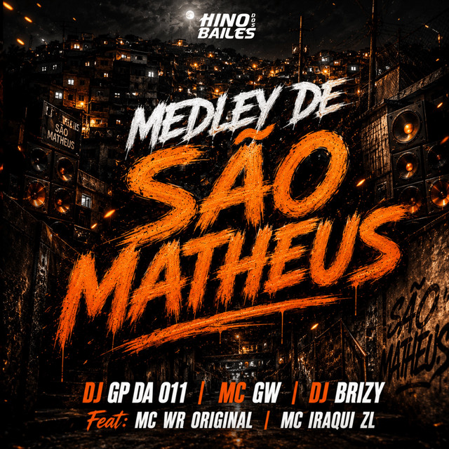 Medley de São Matheus