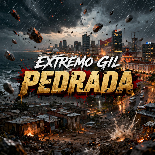 Pedrada