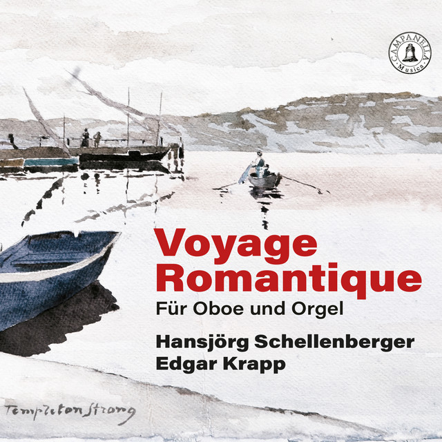 Voyage romantique
