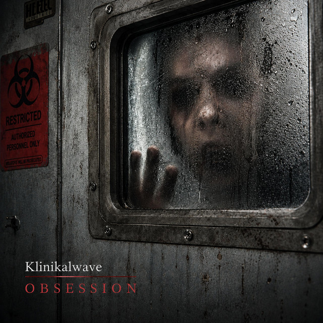 Obsession cover