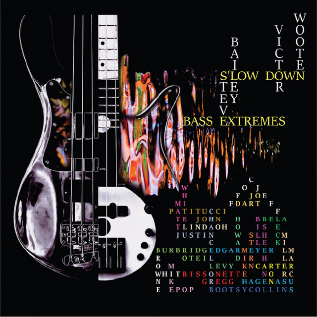 Bass Extremes Photo