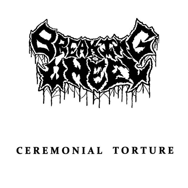 Ceremonial Torture cover