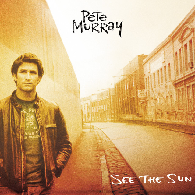 See the Sun cover art
