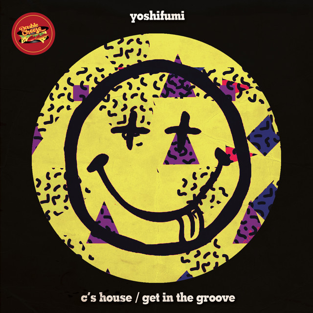 C's House - Dub Mix cover art
