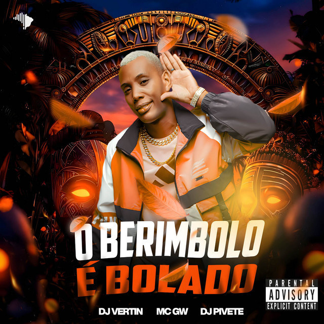 O BERIMBOLO É BOLADO
