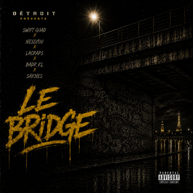 Le Bridge
