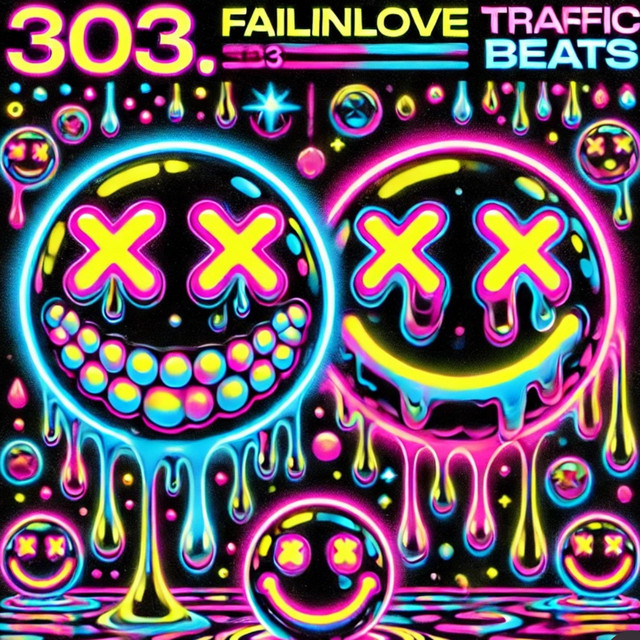 303...FAIL IN LOVE