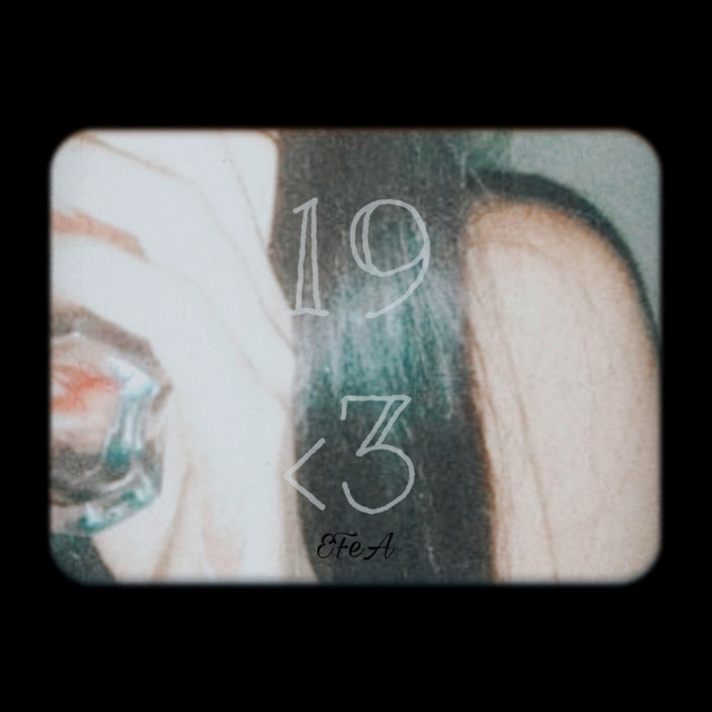 19 <3 cover art