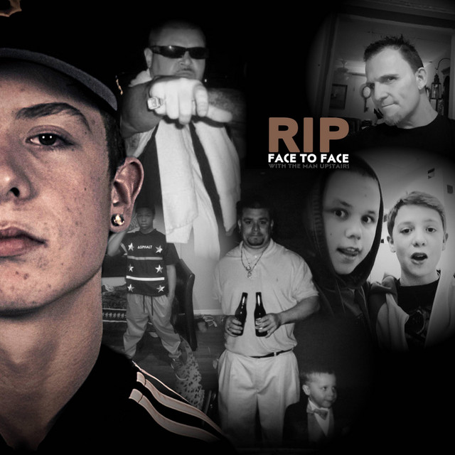 RIP - Single by OGD | Spotify