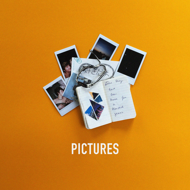 Pictures cover art