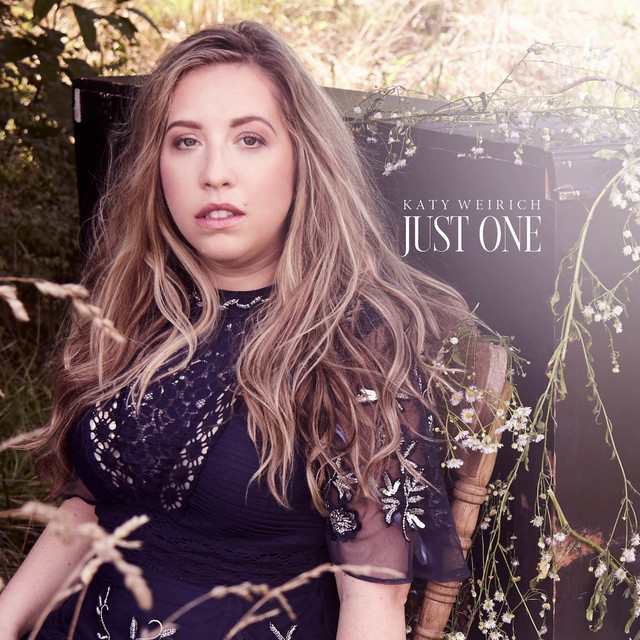Just One by Katy Weirich