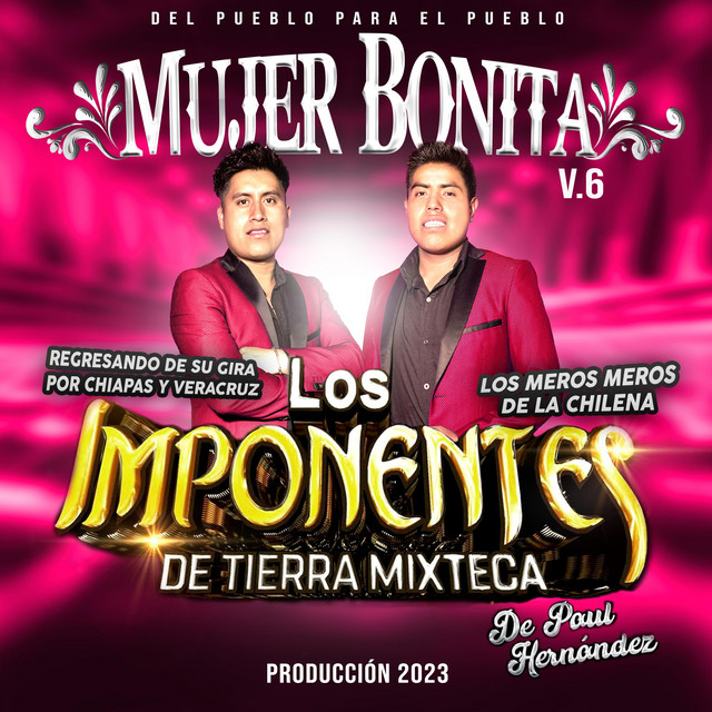 La Quebradita cover