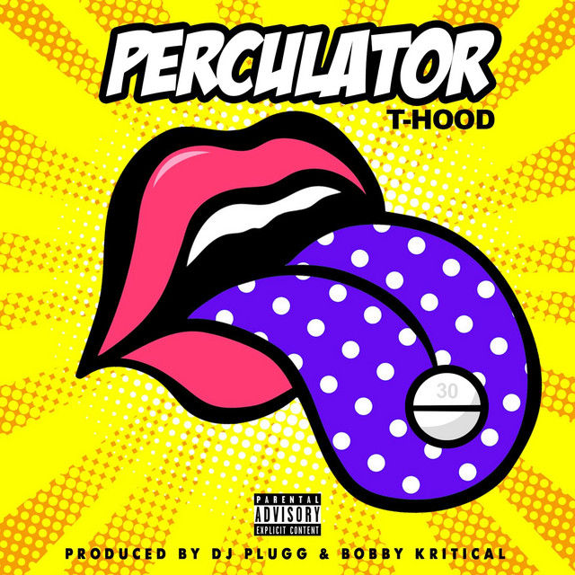 Perculator