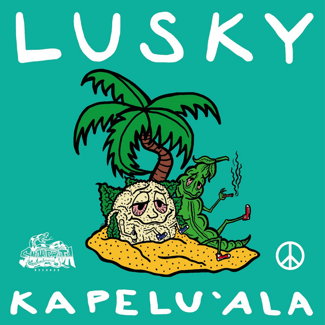 KAPELU´ALA cover