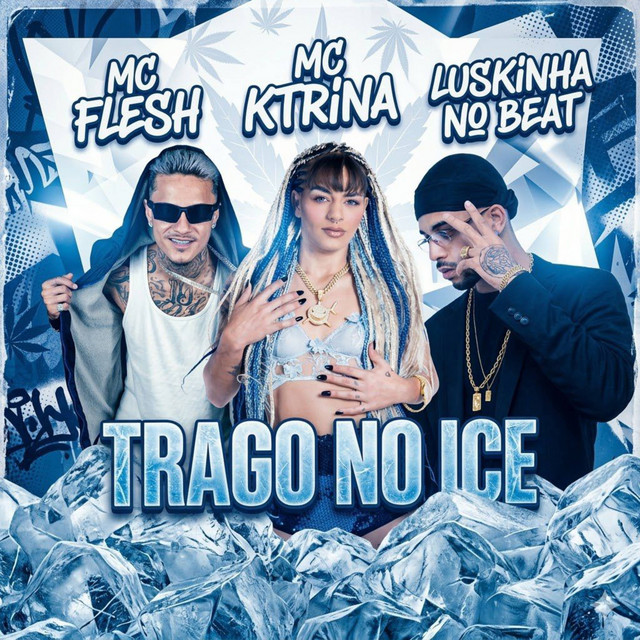 TRAGO NO ICE