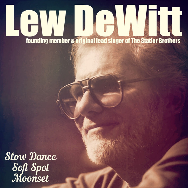 Lew DeWitt Photo