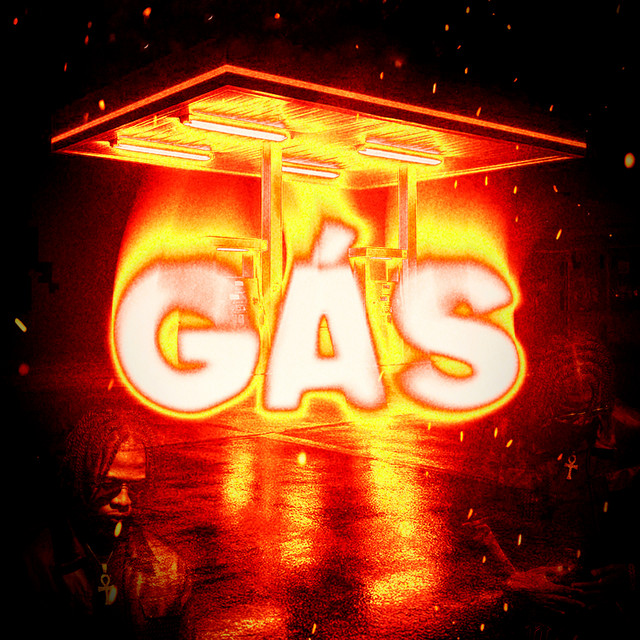 GÁS