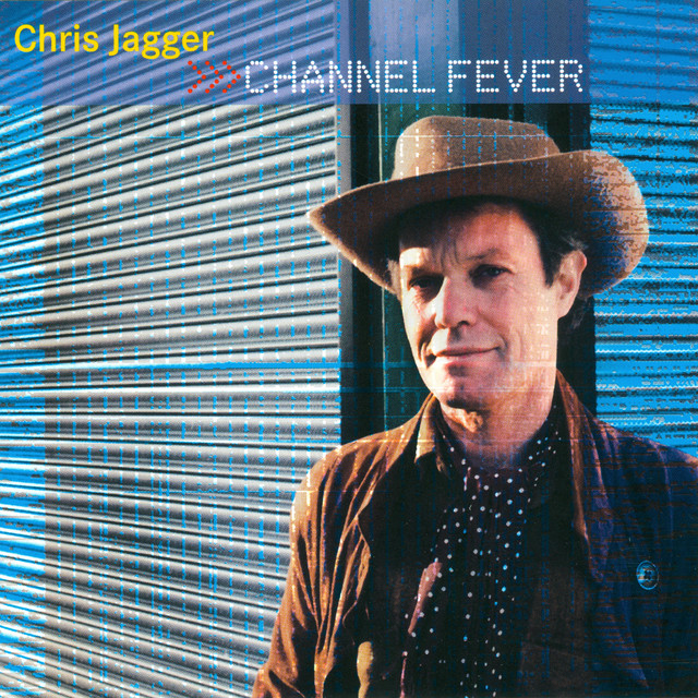 Channel Fever cover art