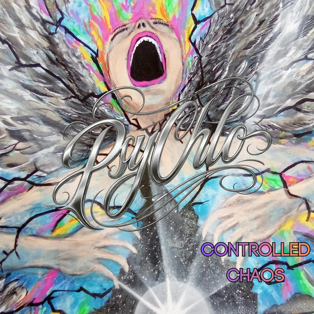 Controlled Chaos album image