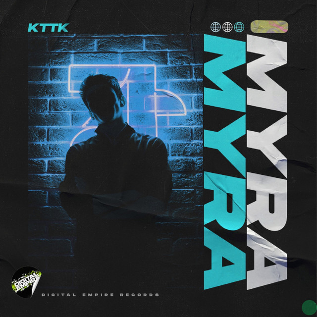 Myra - Radio Edit