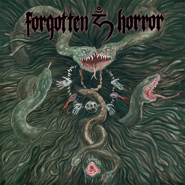 Forgotten Horror