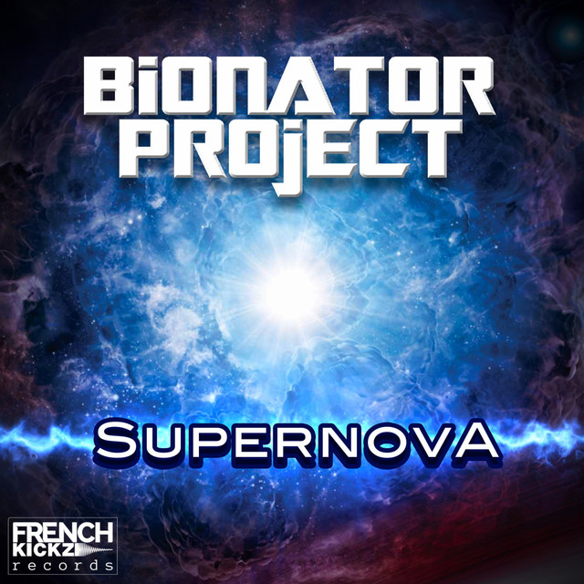 Supernova - Radio Edit
