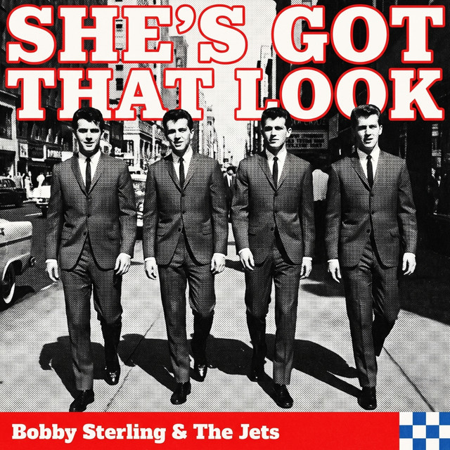 Bobby Sterling & The Jets