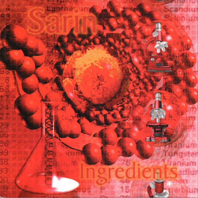 Sarin