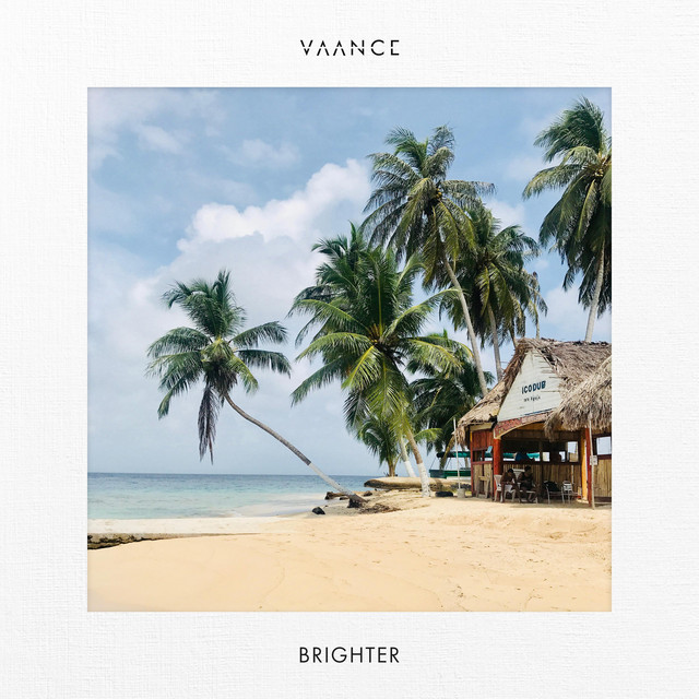 Brighter cover art