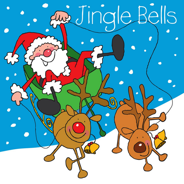 Jingle Bells cover art