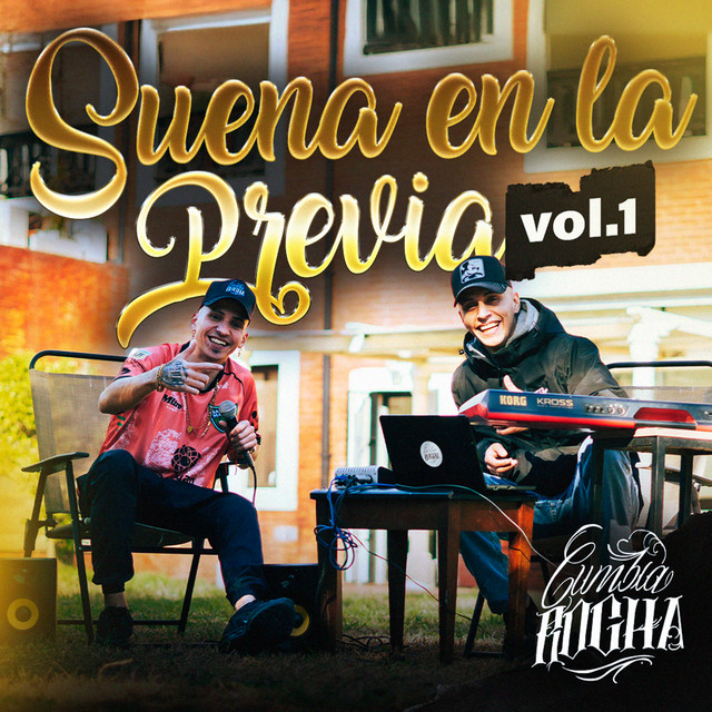 album image