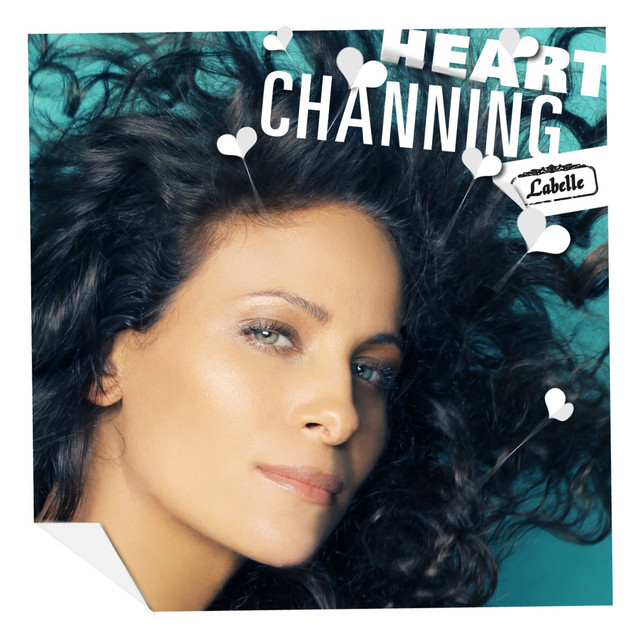 Heart cover art